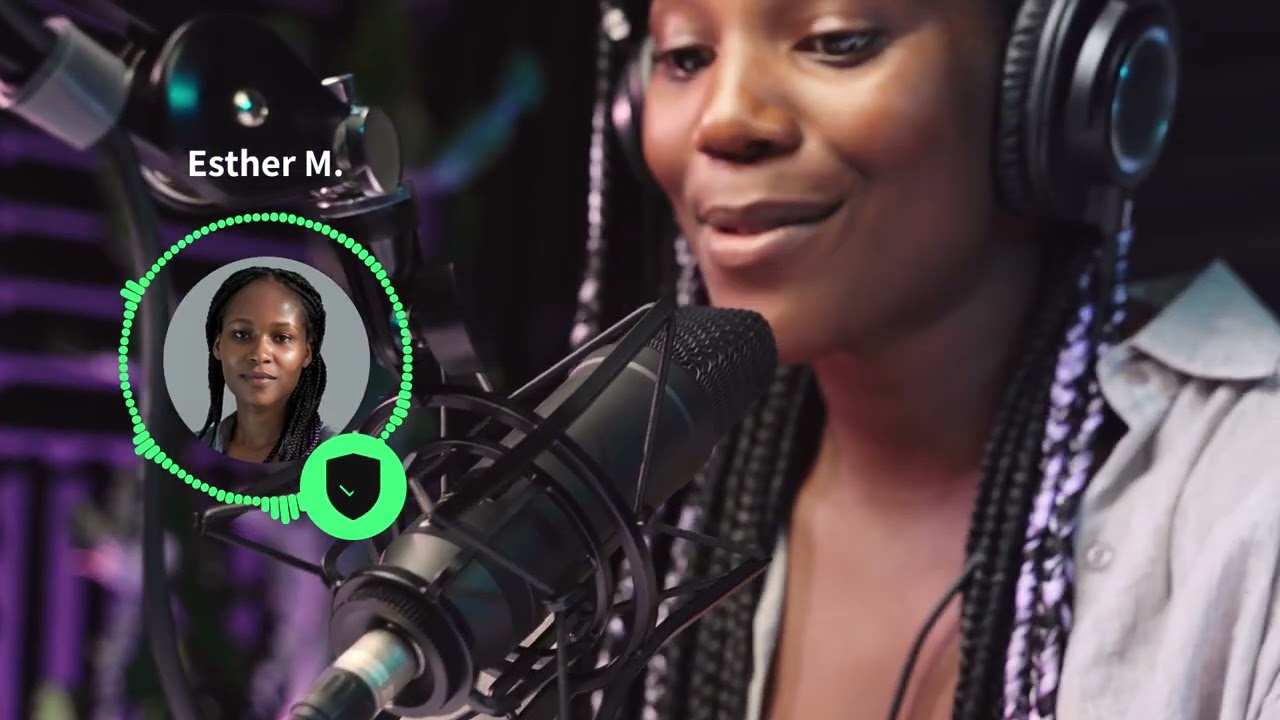 WellSaid - Video Overview