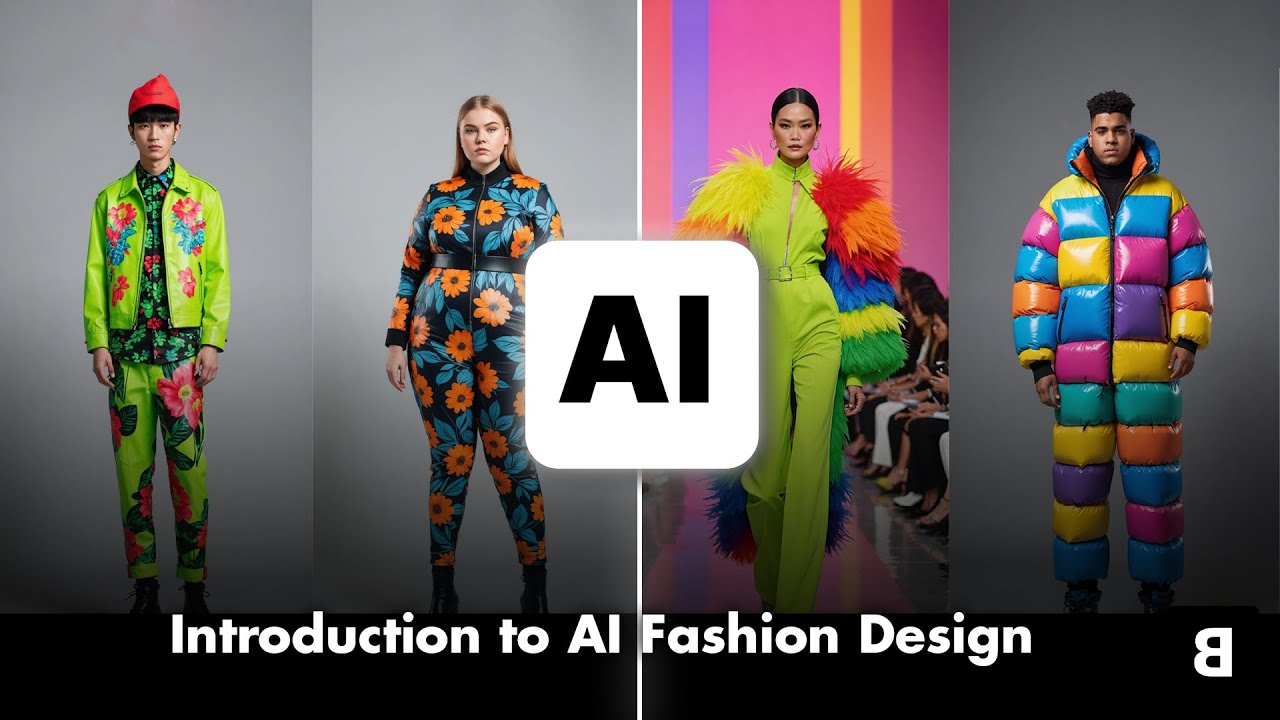 The New Black - Video Overview