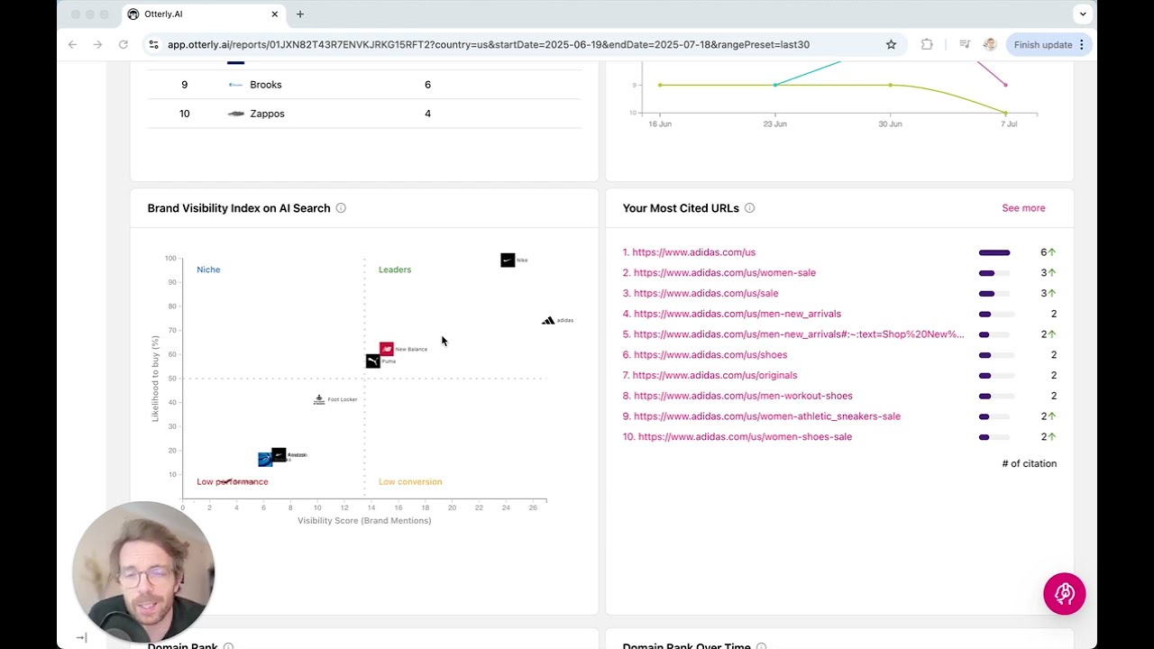 Otterly.ai - Video Overview