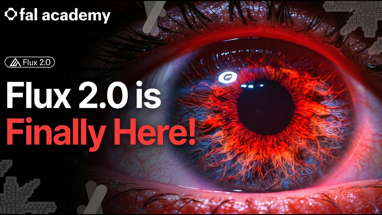 fal - Video Overview