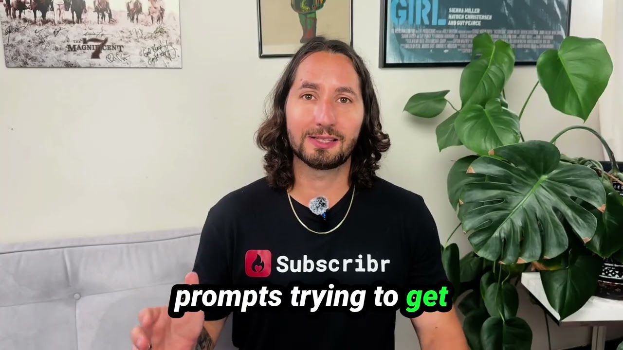 Subscribr - Video Overview