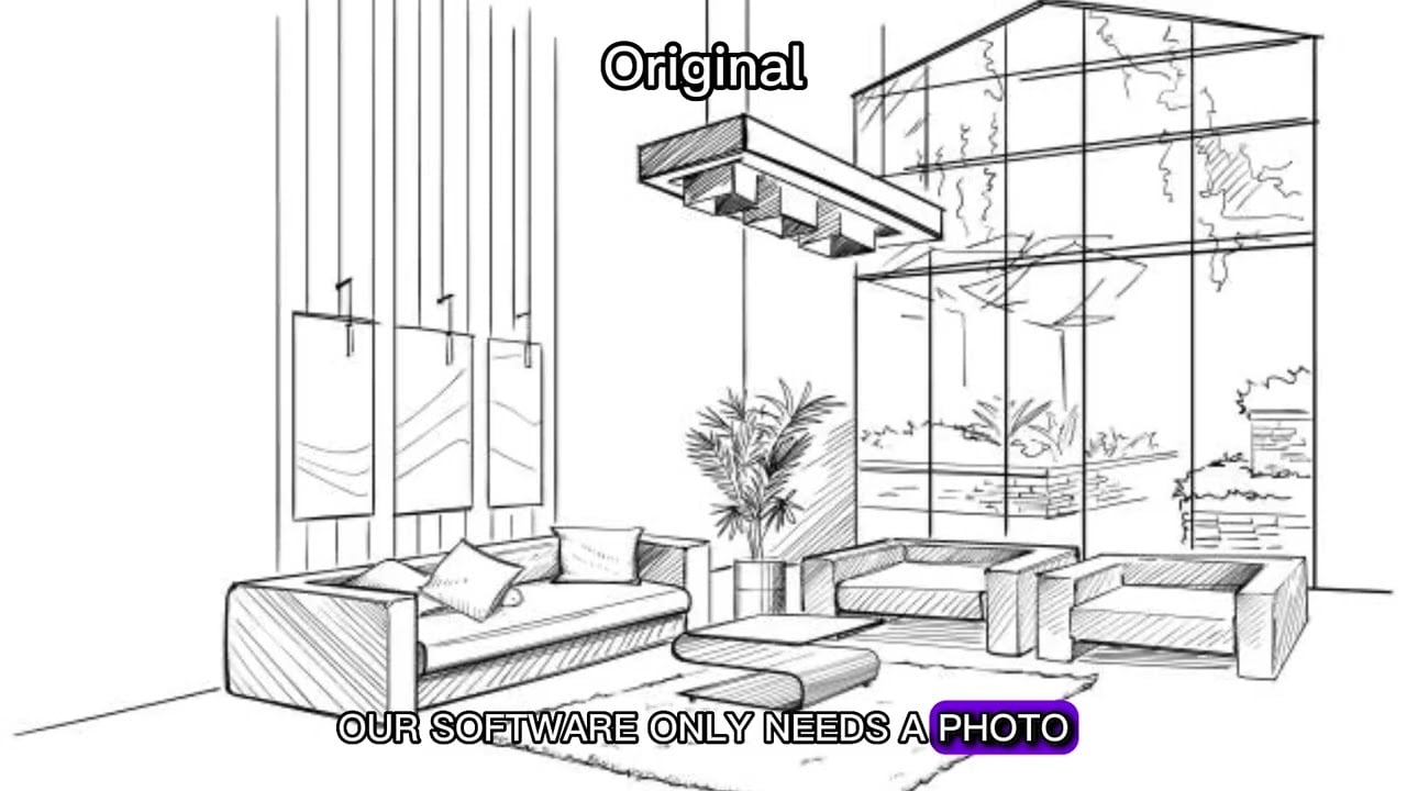 Architect Render - Video Overview