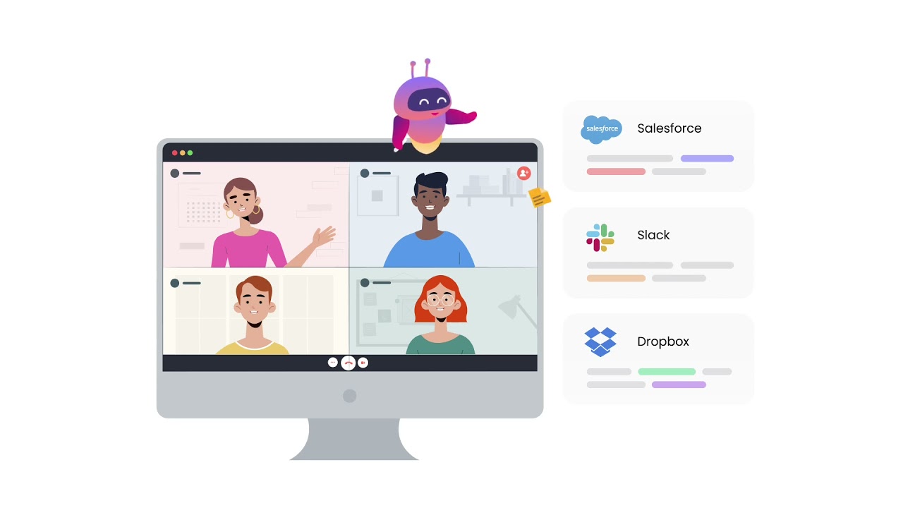 Fireflies - Video Overview