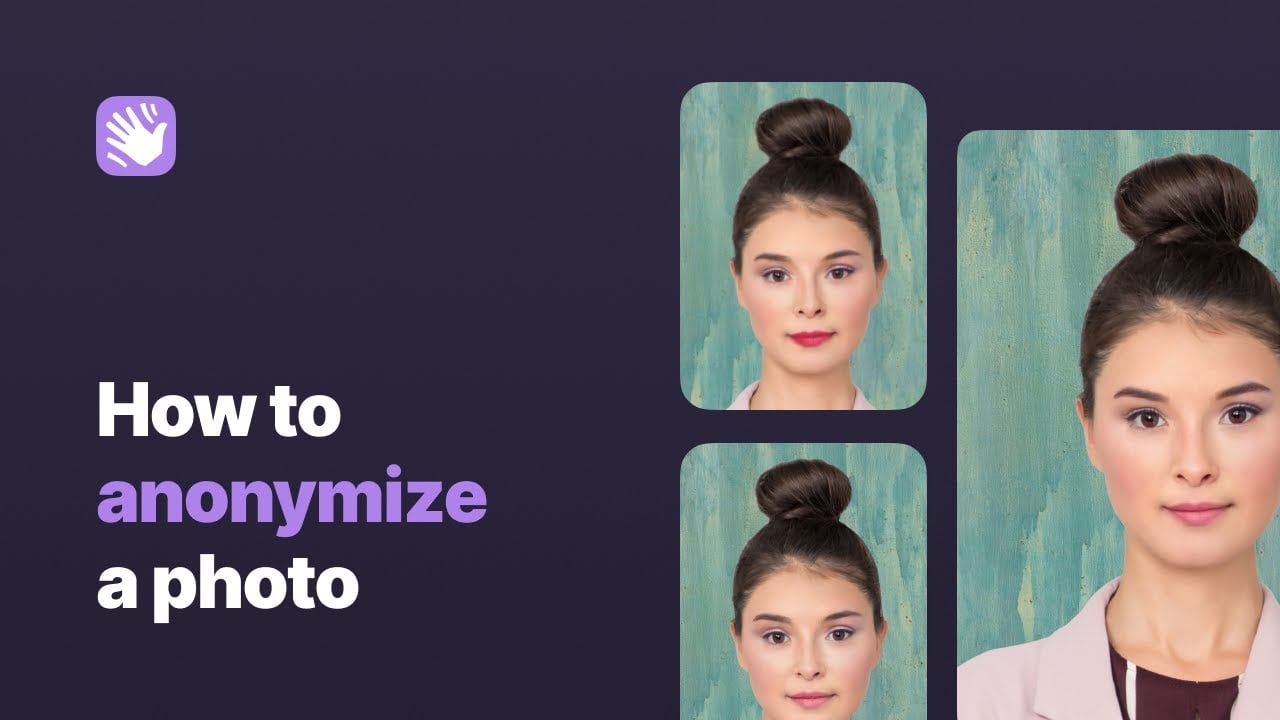 HeyPhoto - Video Overview