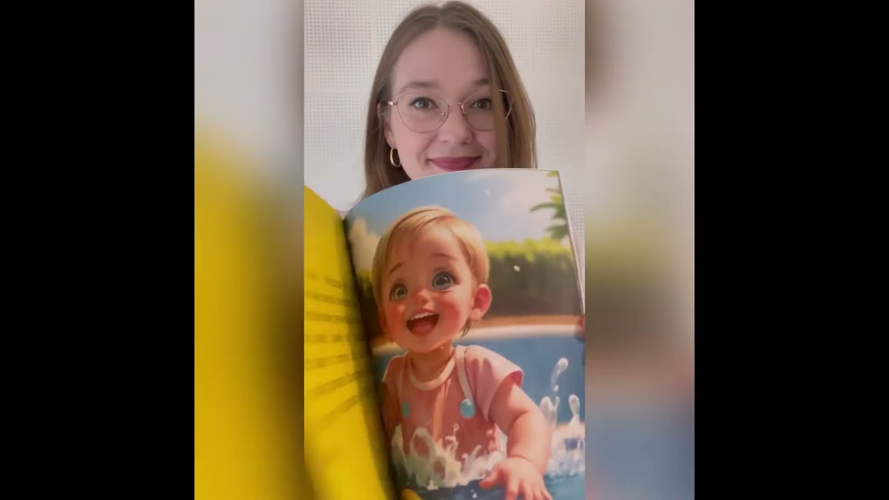 Childbook.ai - Video Overview