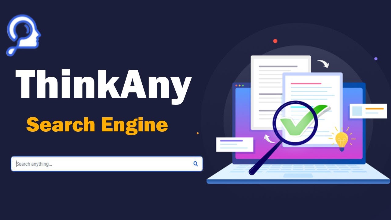 ThinkAny - Video Overview