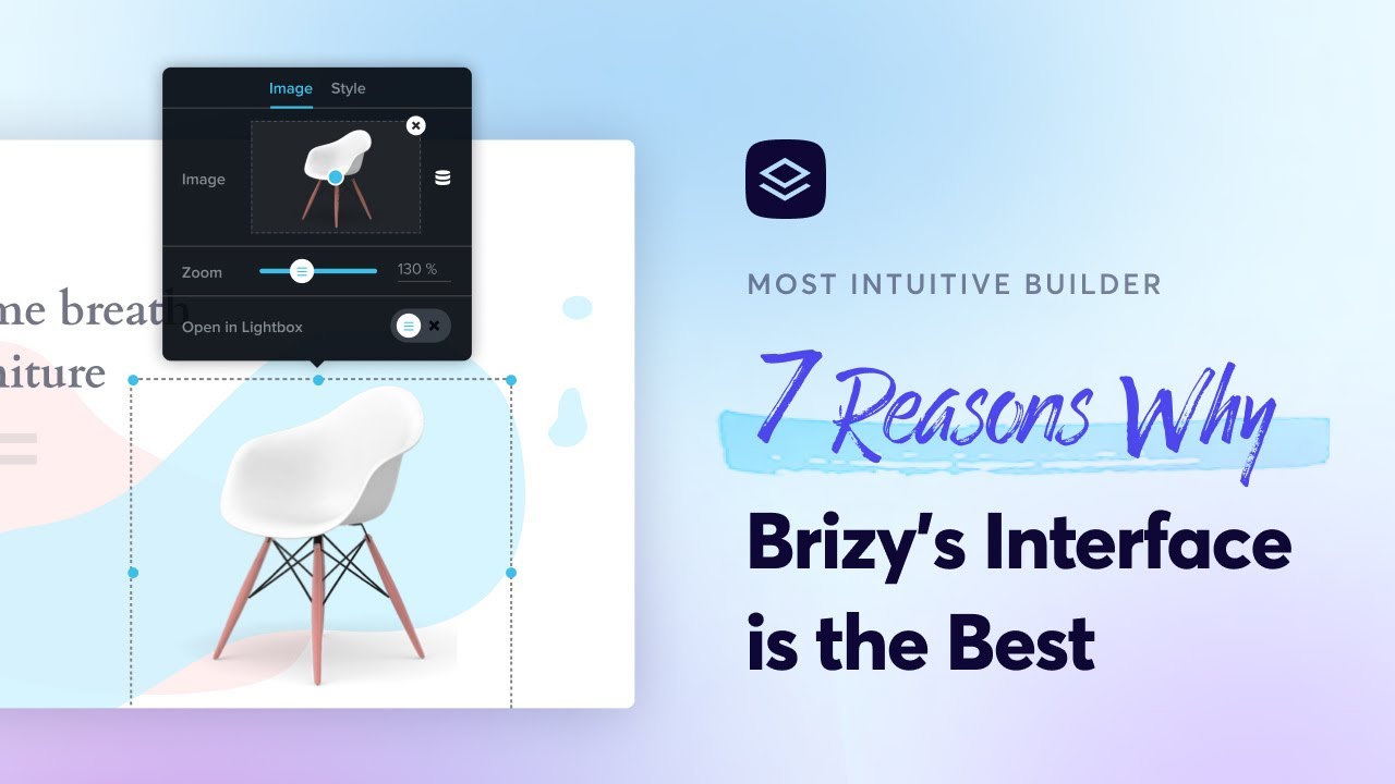Brizy AI Website Builder - Video Overview