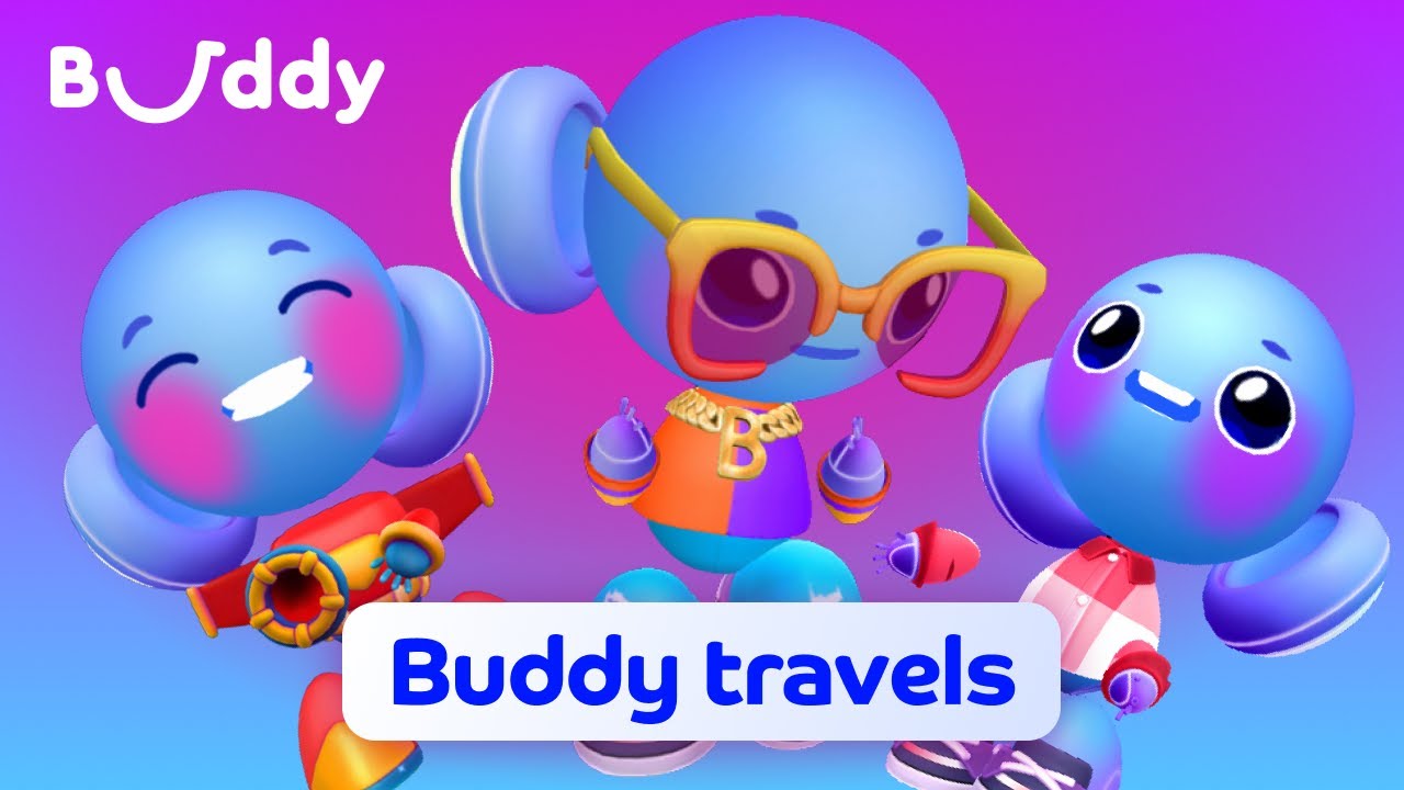 AI Buddy - Video Overview