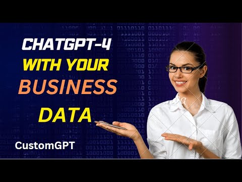 CustomGPT - Video Overview