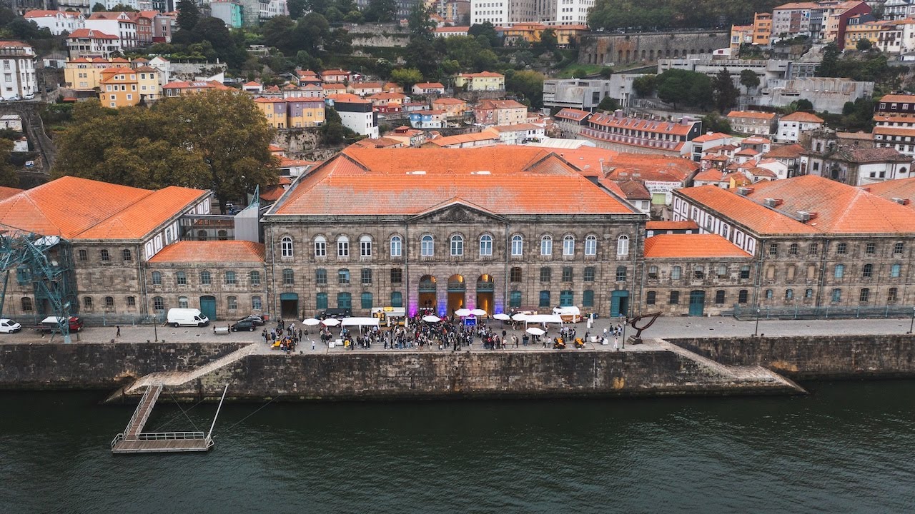 Data Makers Fest - Video Overview