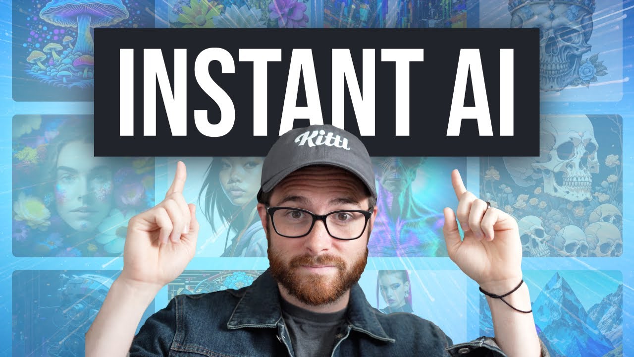 Kittl - Video Overview