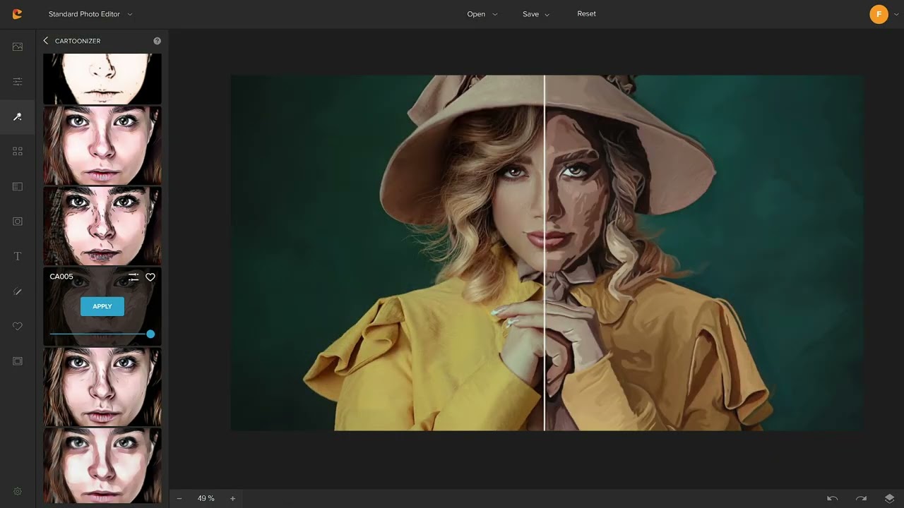 Colorcinch - Video Overview