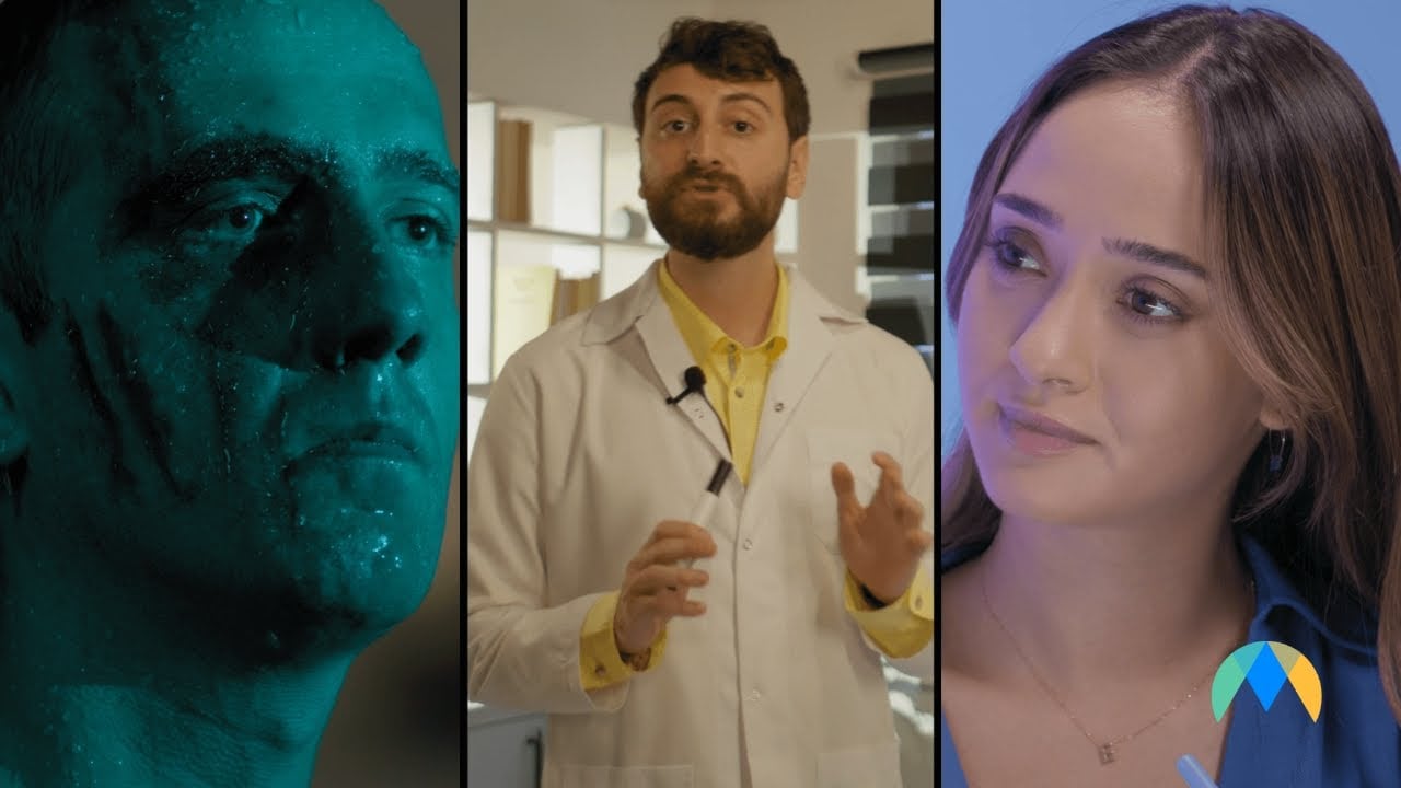 Maestra - Video Overview