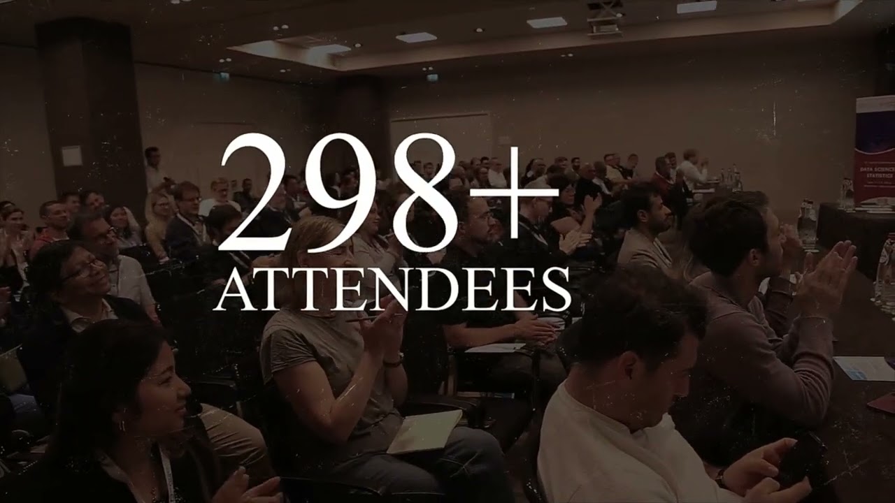 Data Science Week - Video Overview