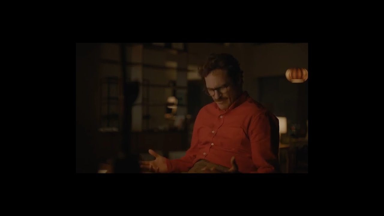 Martin - Video Overview