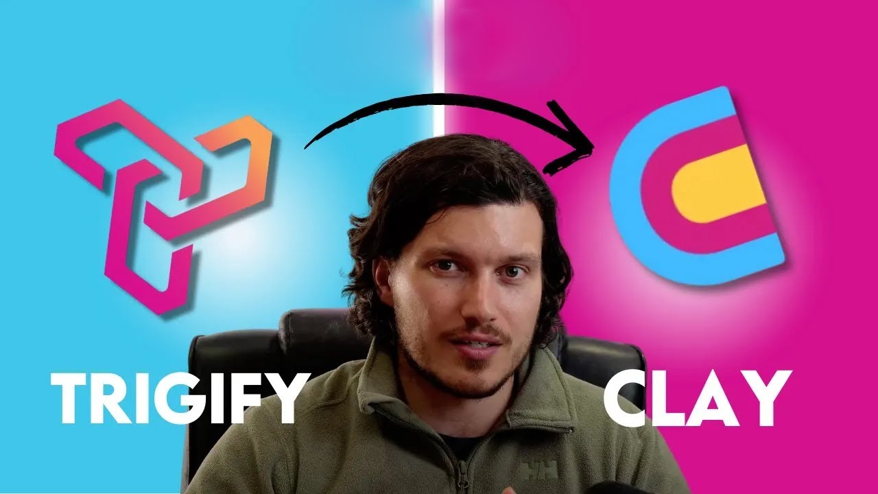 Trigify.io - Video Overview