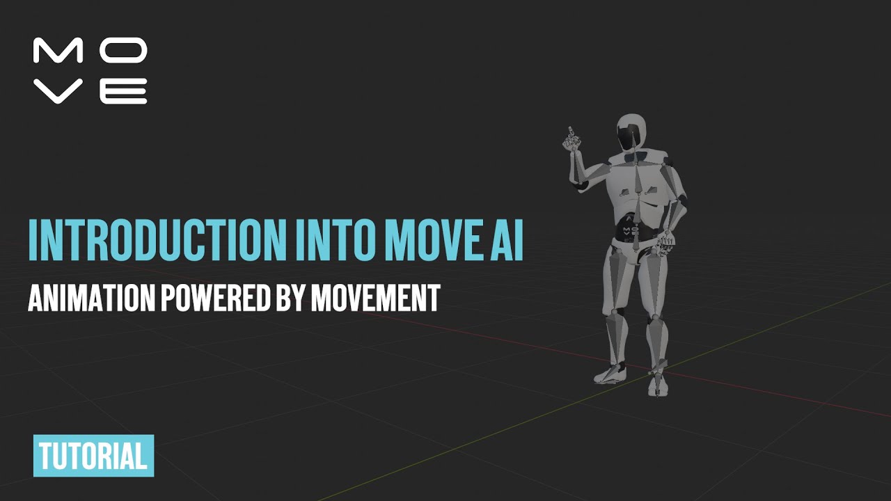 Move AI - Video Overview