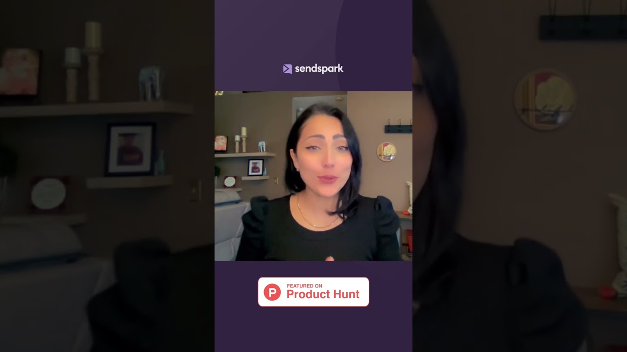 Sendspark AI Video Script Generator - Video Overview