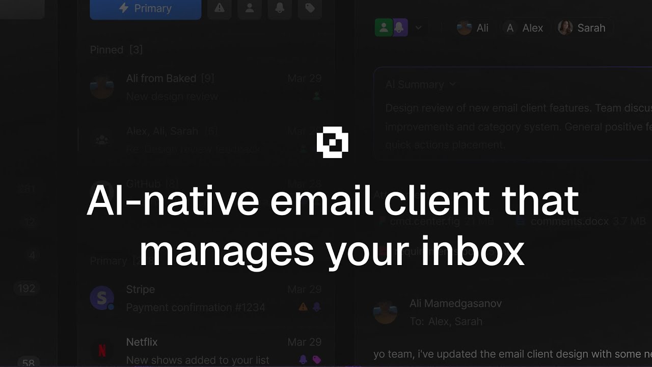 Zero - Video Overview