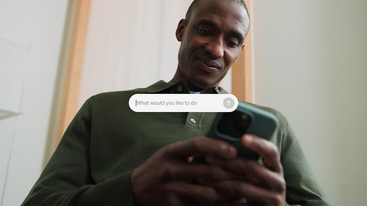 Sana - Video Overview