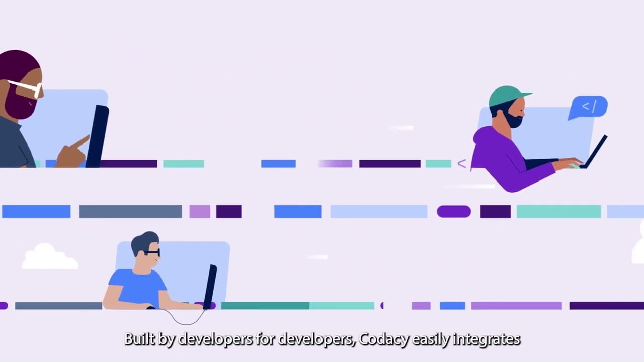 Codacy - Video Overview