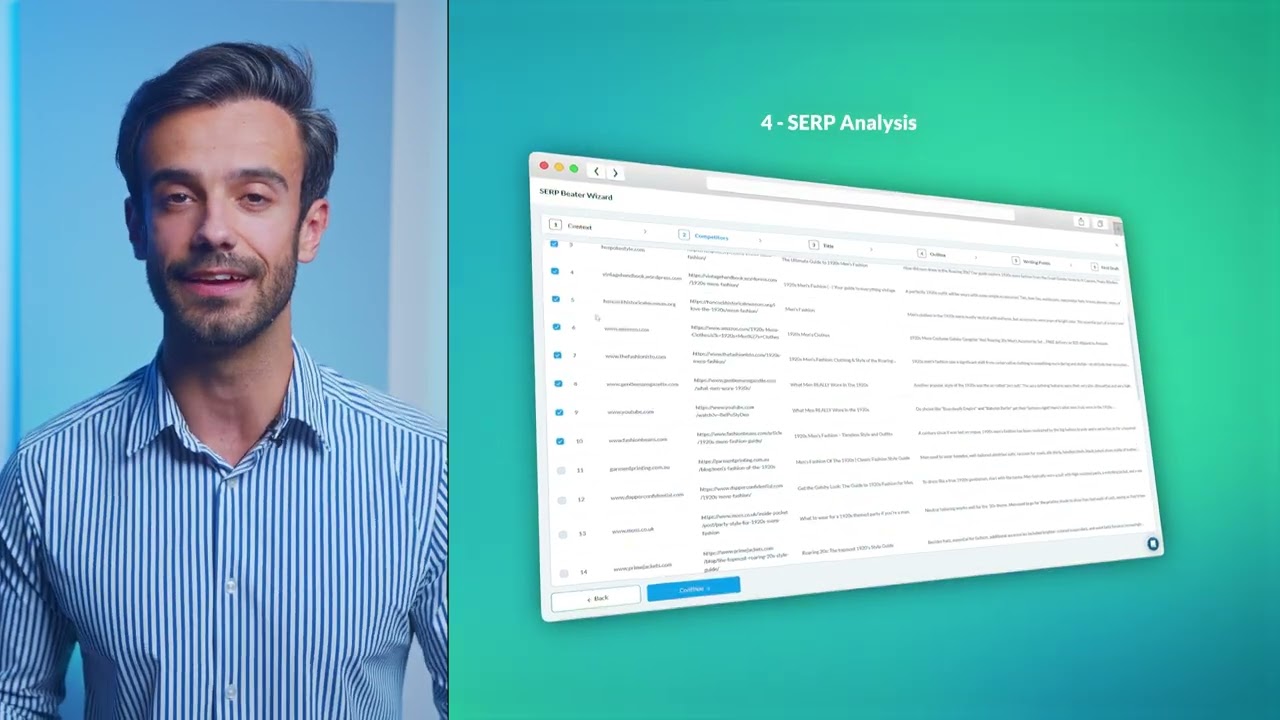Creaitor.ai - Video Overview