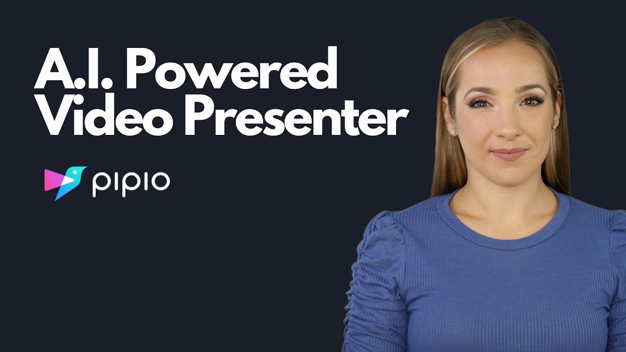 Pipio - Video Overview