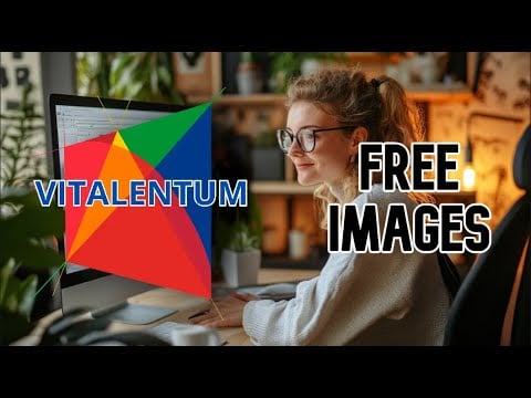 Vitalentum - Video Overview