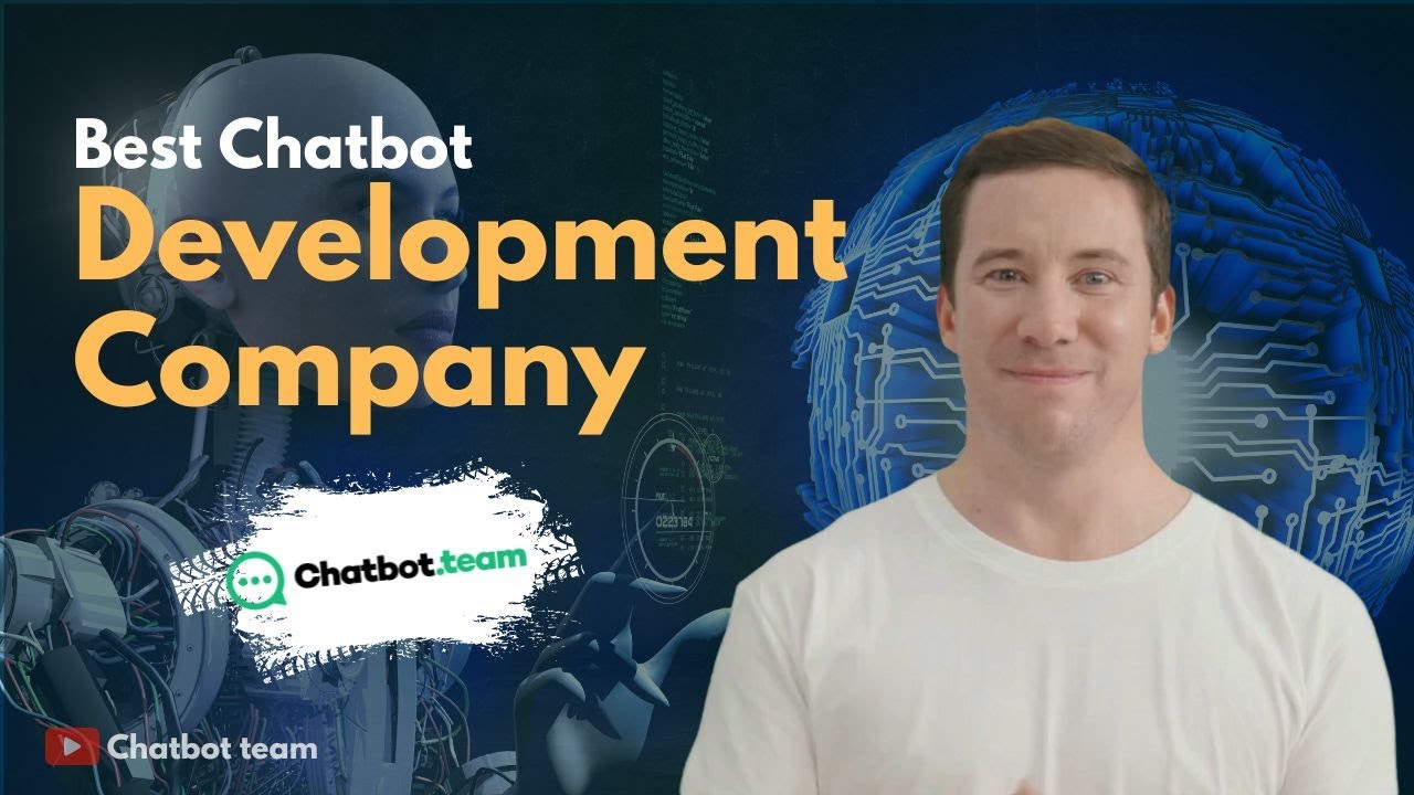 Chatbot.team - Video Overview