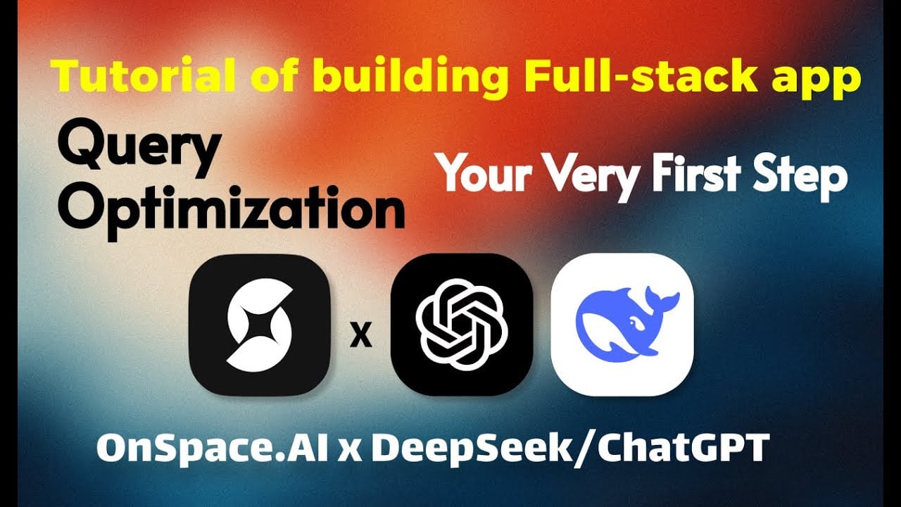 OnSpace - Video Overview