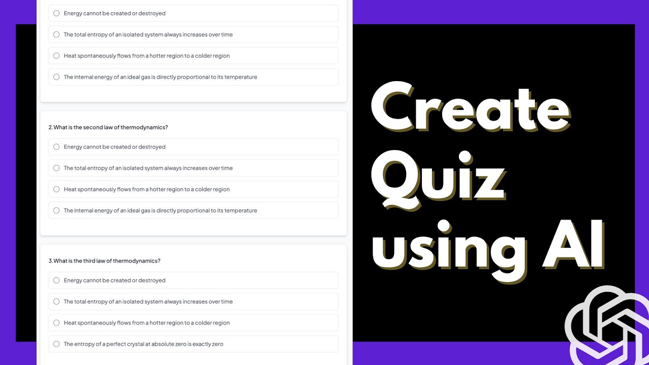MagicForm - Video Overview
