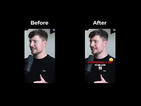 AutoCaption - Video Overview