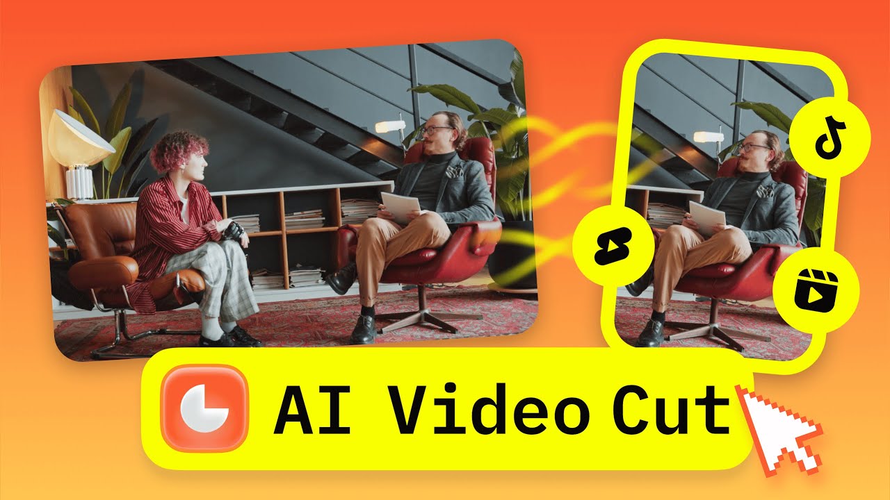 AI Video Cut - Video Overview