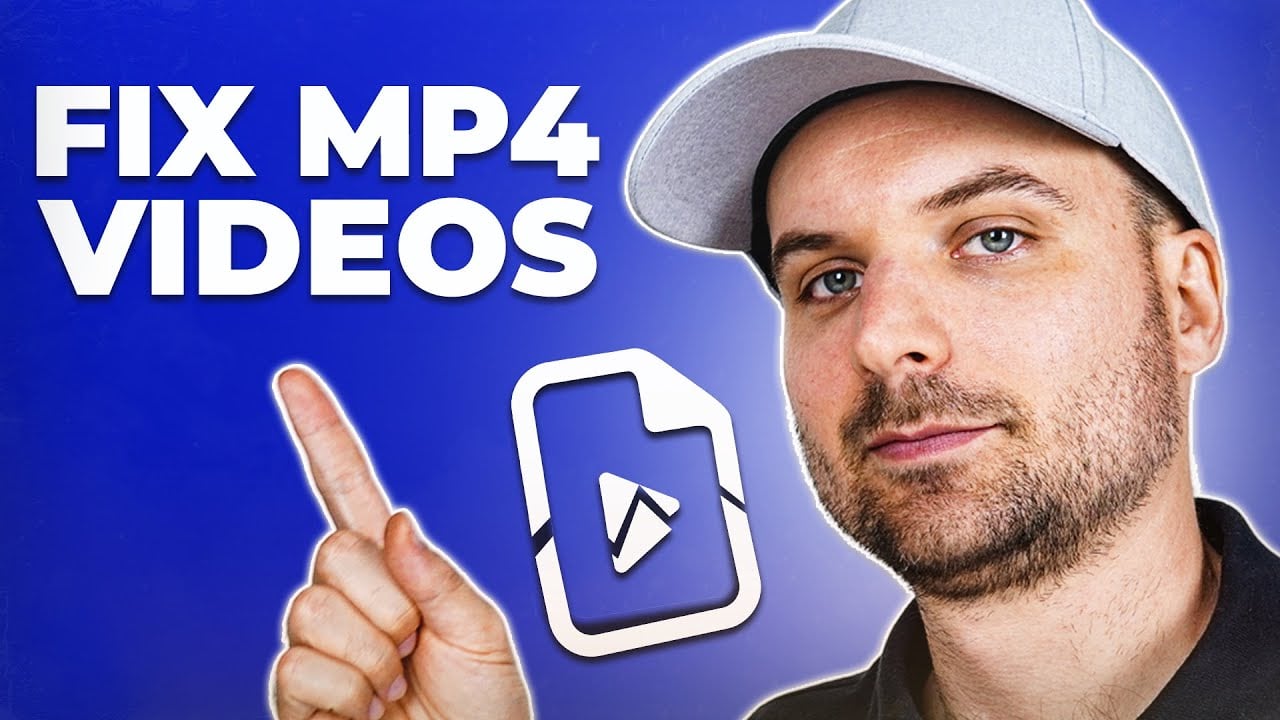 EaseUS Fixo - Video Overview