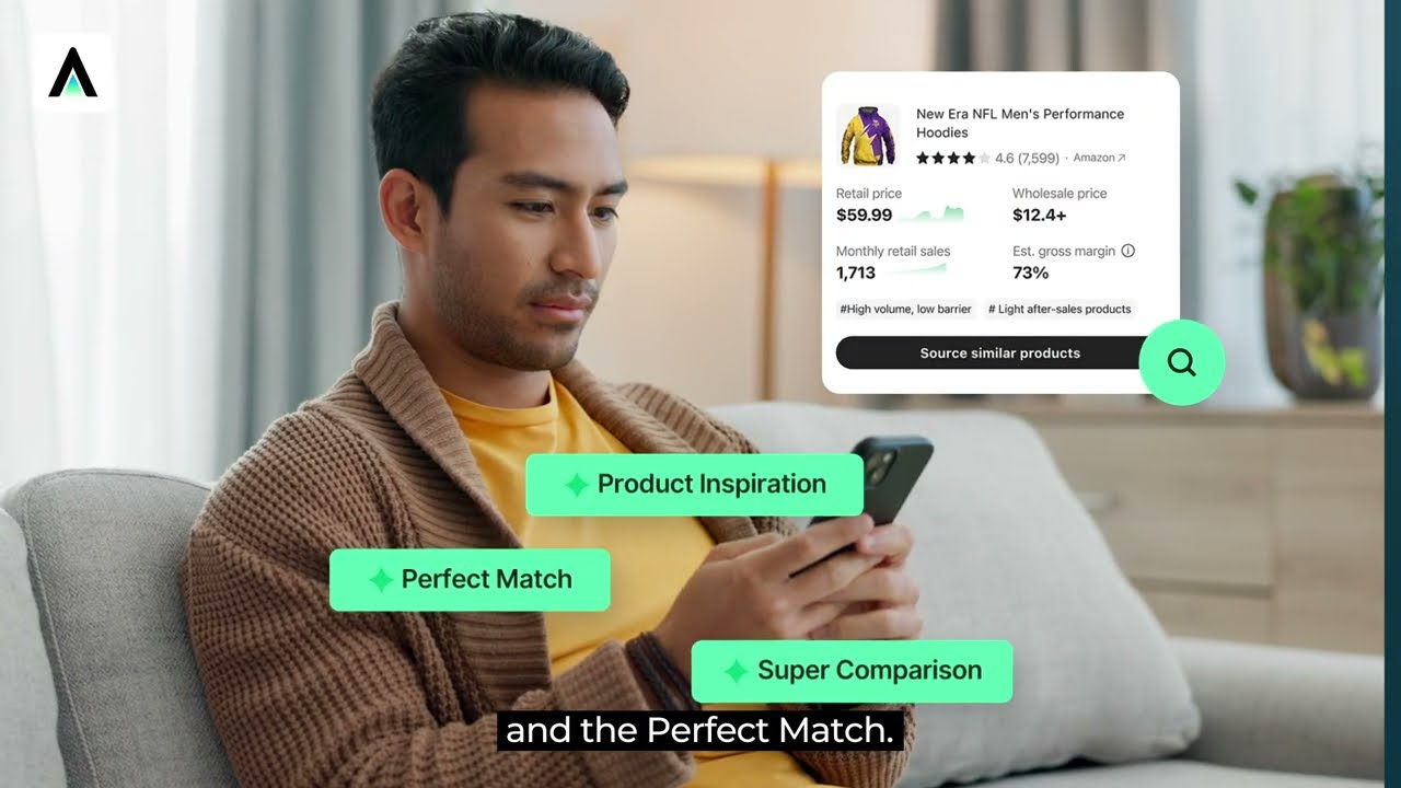 Accio - Video Overview