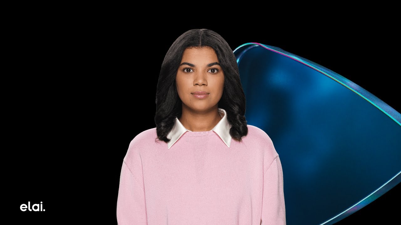 Elai.io - Video Overview