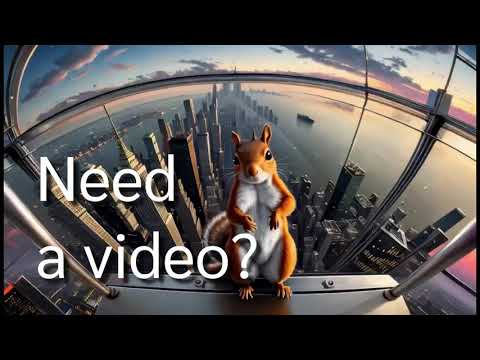 neural frames - Video Overview