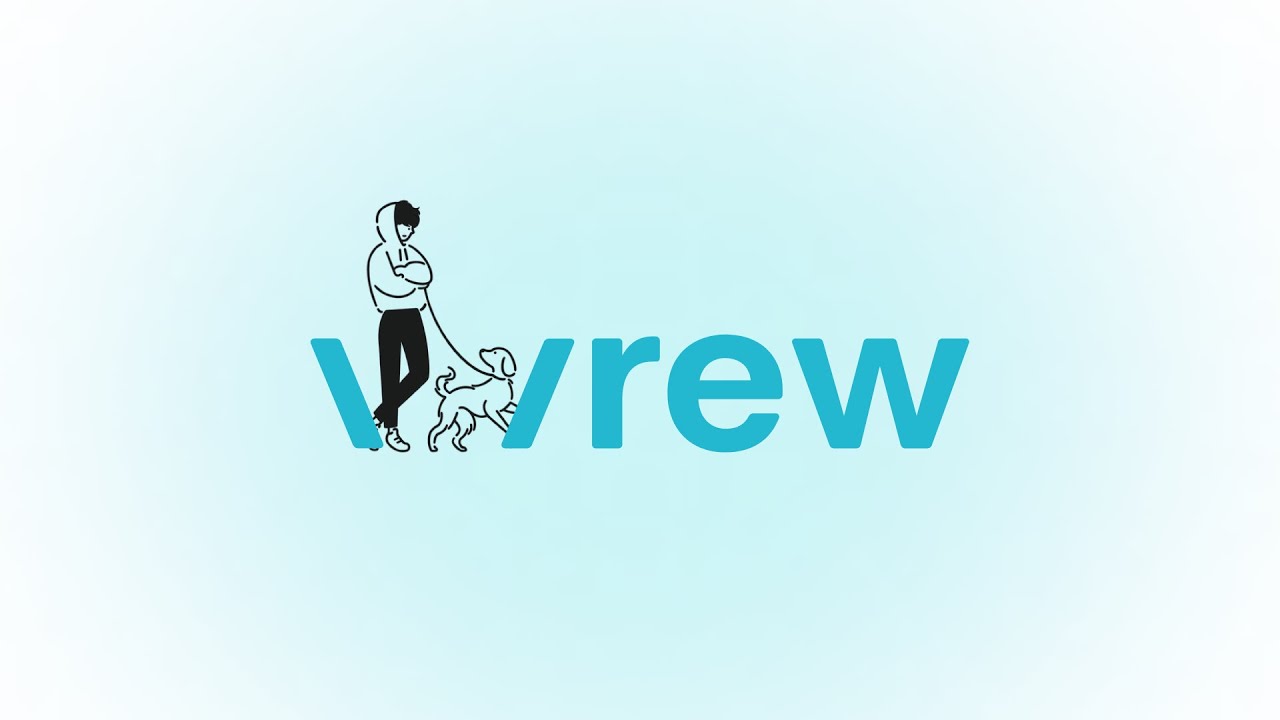 Vrew - Video Overview