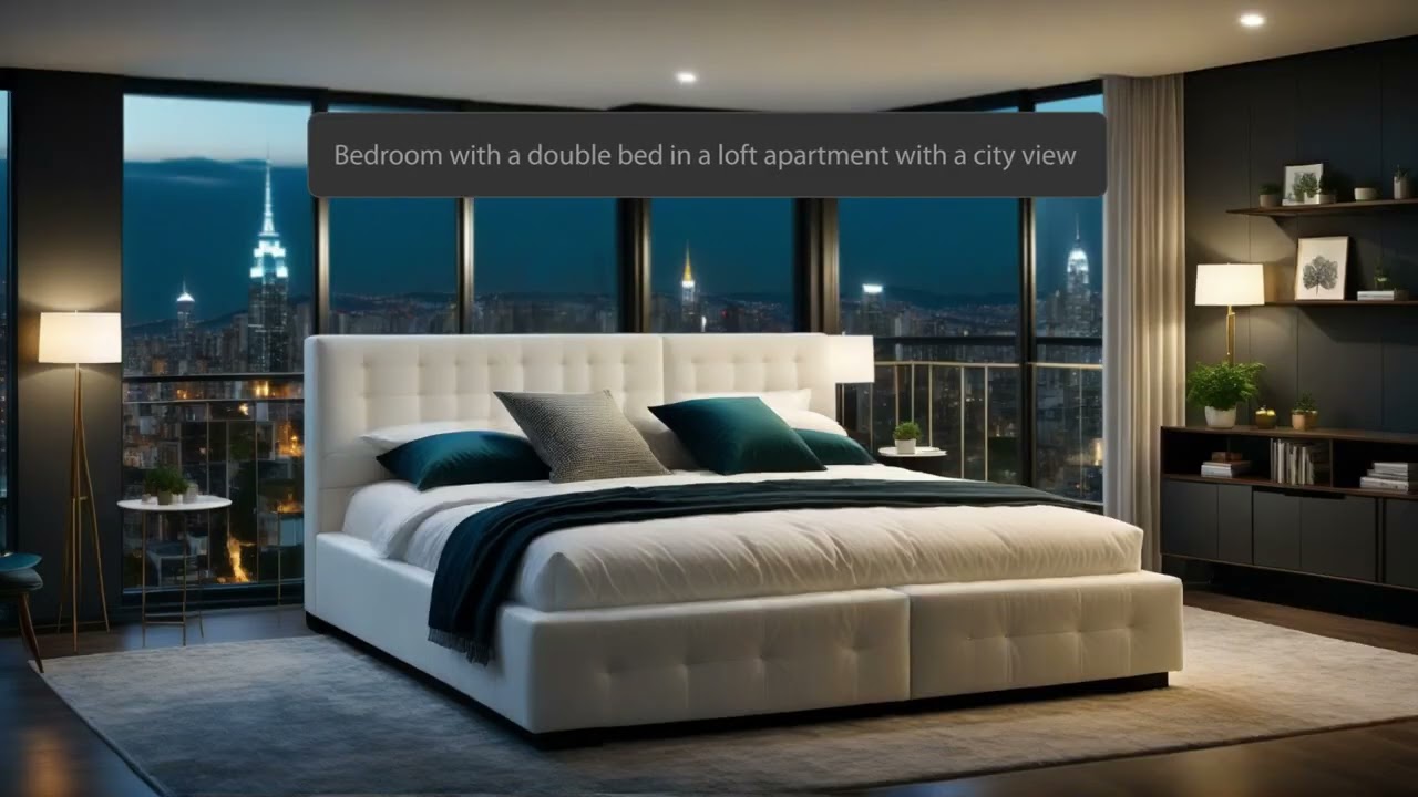 CGDream - Video Overview