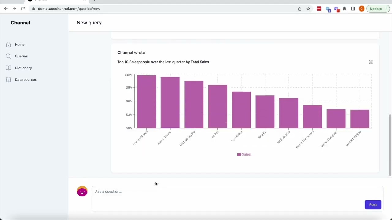 Fluent - Video Overview