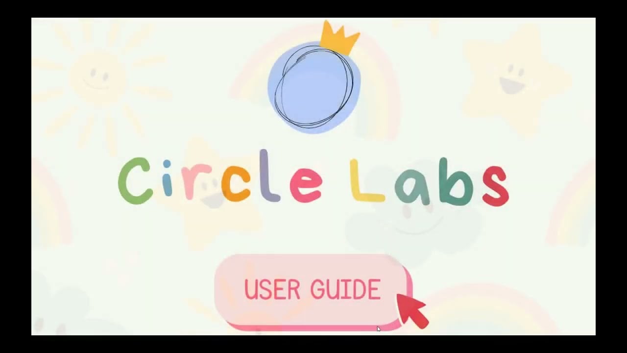 Shapes - Video Overview