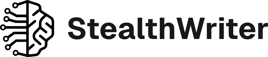 StealthWriter