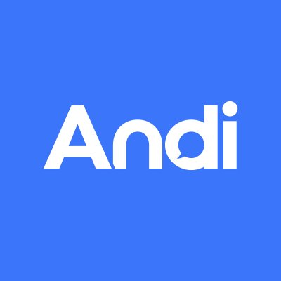 Andi Search - icon