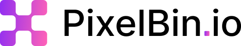 PixelBin
