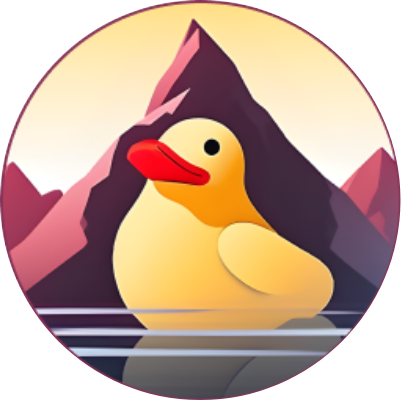 Uberduck - icon
