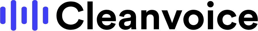 Cleanvoice