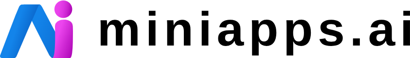 miniapps.ai