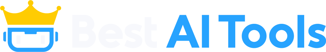 Best AI Tools - logo #1