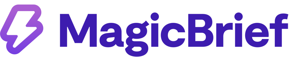 MagicBrief