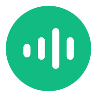 AI Speaker - icon